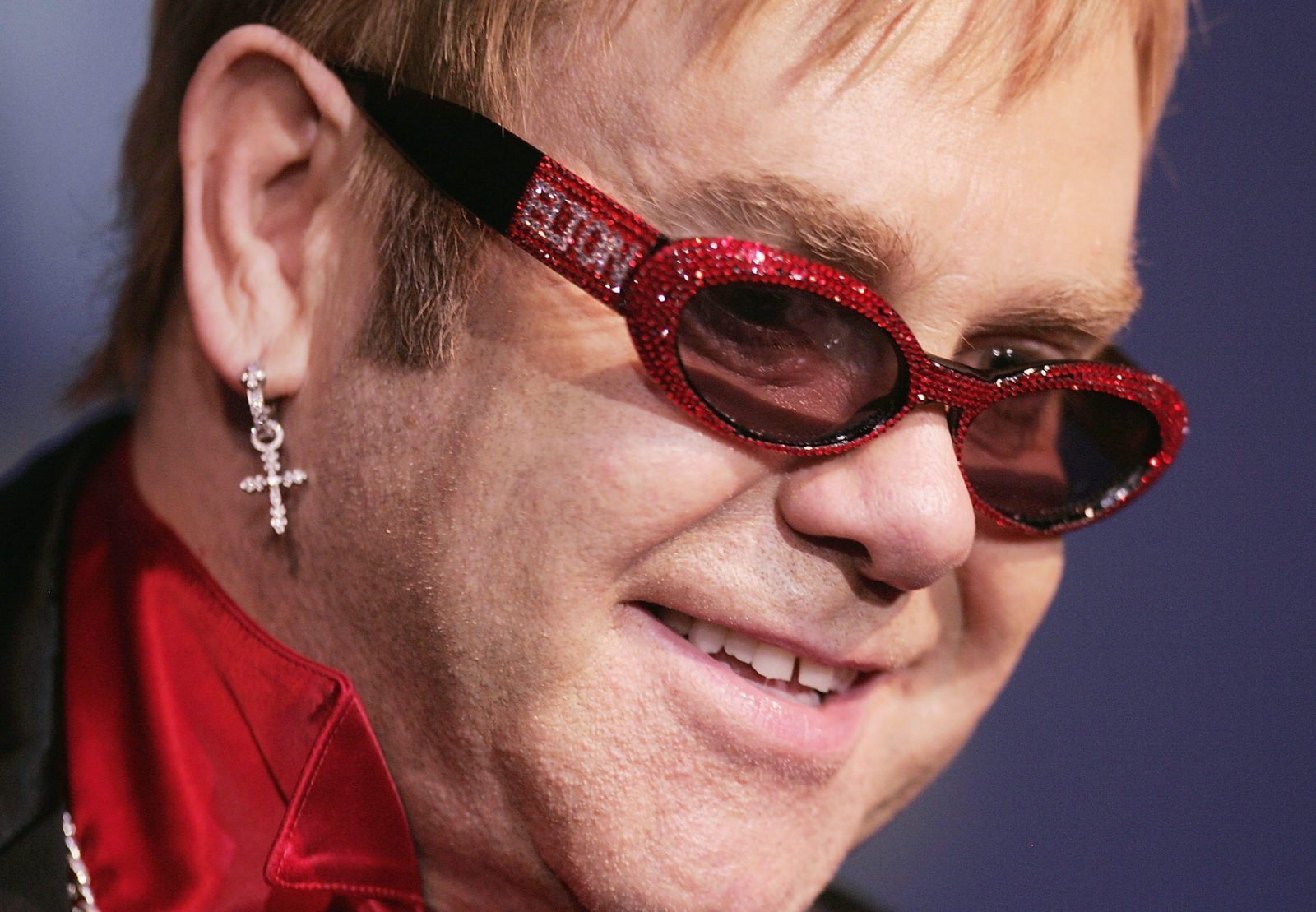 Elton john im