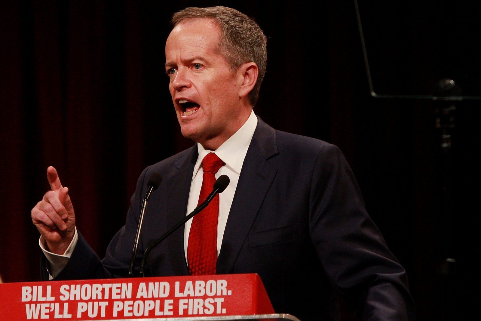 Australian Labor Party Says They'll Ban Gay Cure Therapy If Elected ...