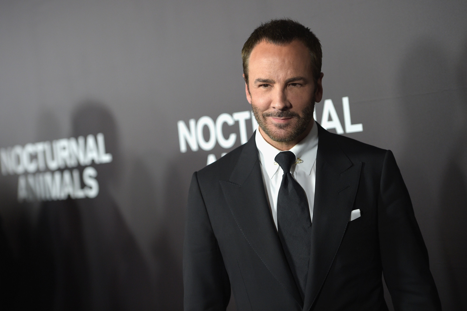 Tom Ford: All men should try being penetrated | PinkNews