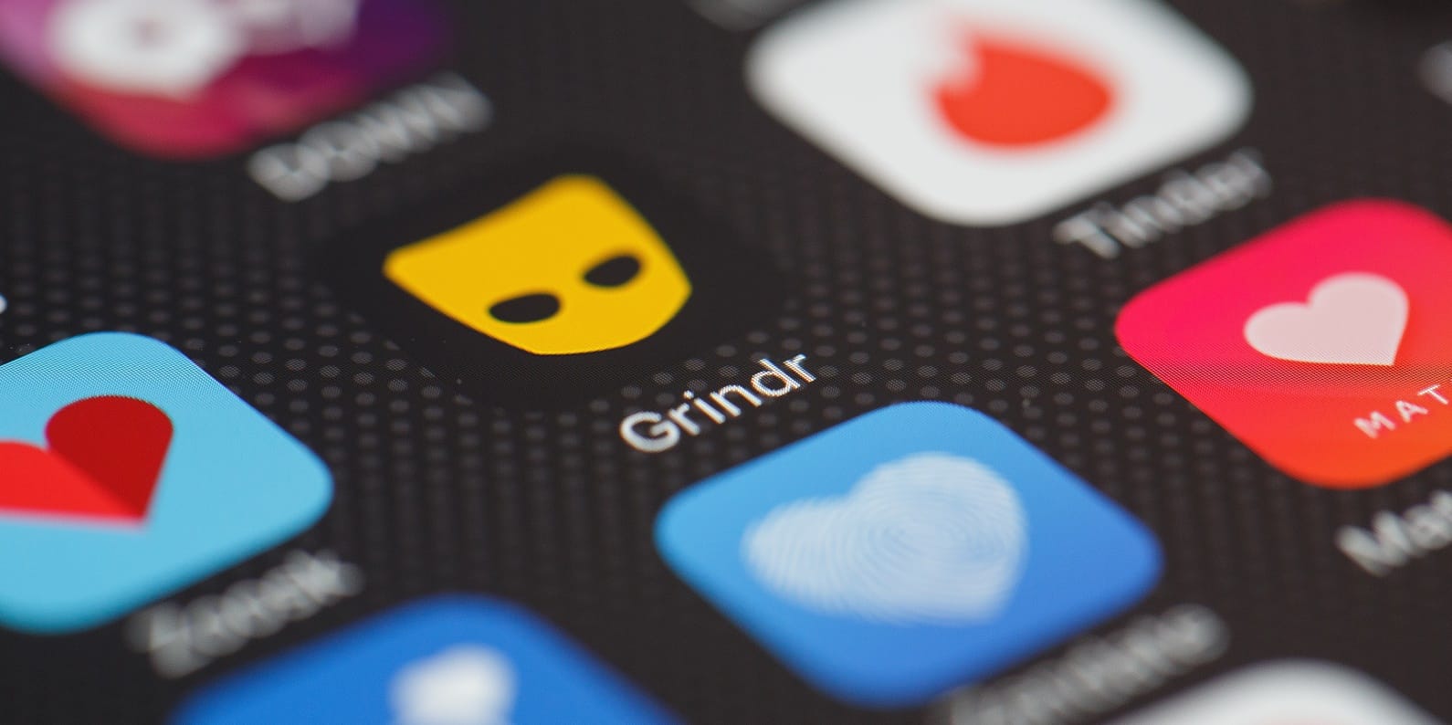 Thugs used Grindr to lure man to fake hook-up, then kidnapped him and stole  his dog | PinkNews