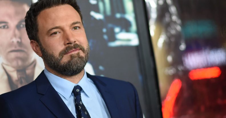 Ben Affleck thought he was a serious actor after gay kiss scene says Kevin  Smith | PinkNews