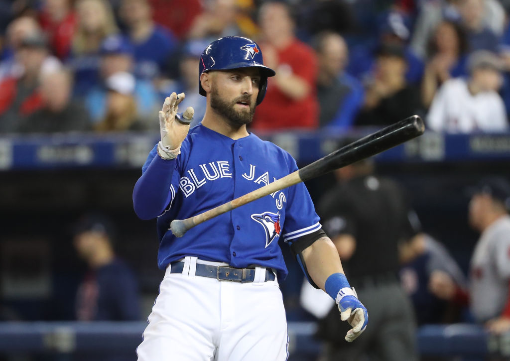 Kevin Pillar (@KPILLAR4) / X