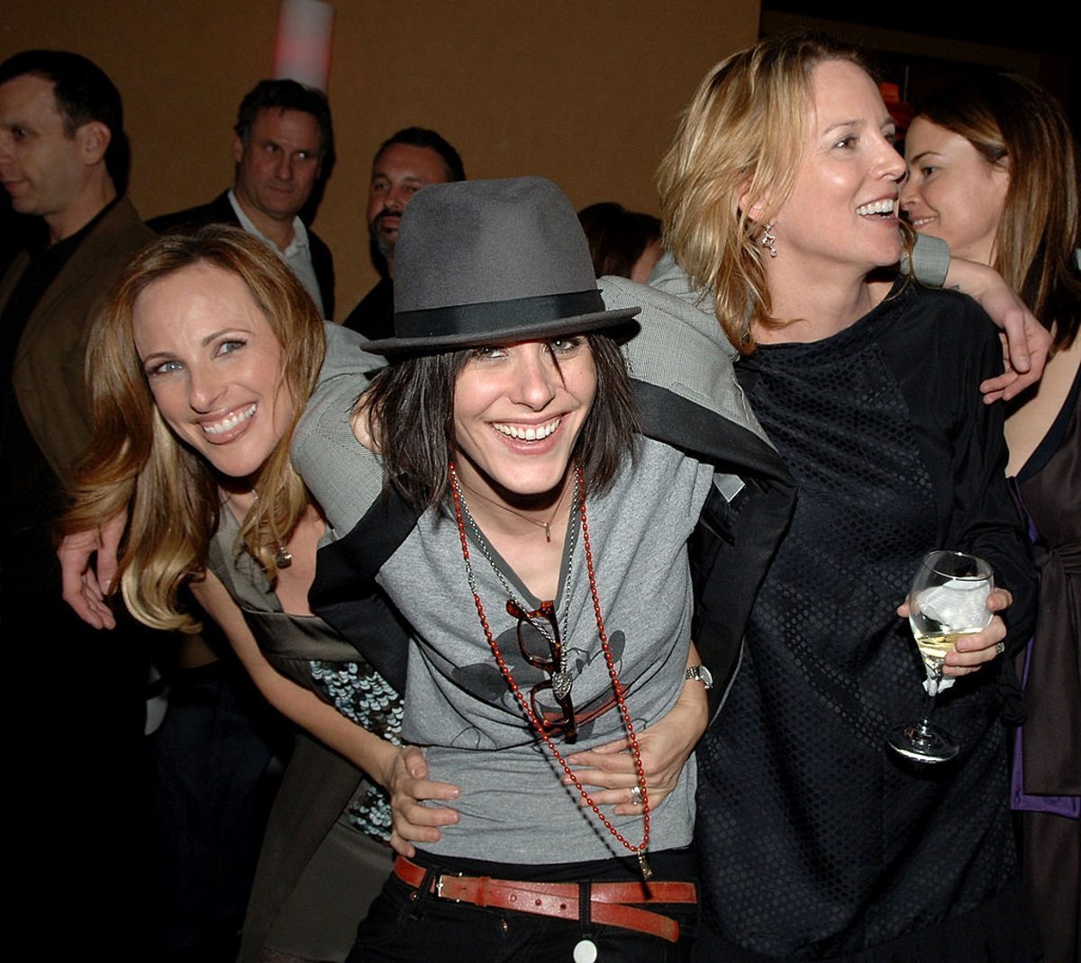 The L Word is returning for another season | PinkNews