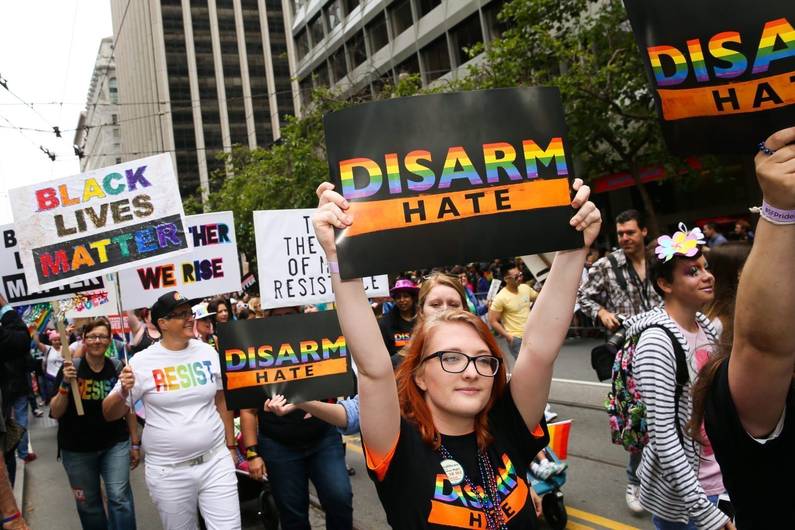 Anti-LGBT discrimination costs states billions of dollars, study ...