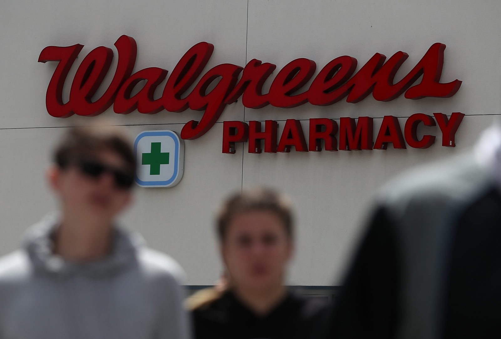 Walgreens faces right-wing boycott over trans-inclusive bathroom policy |  PinkNews