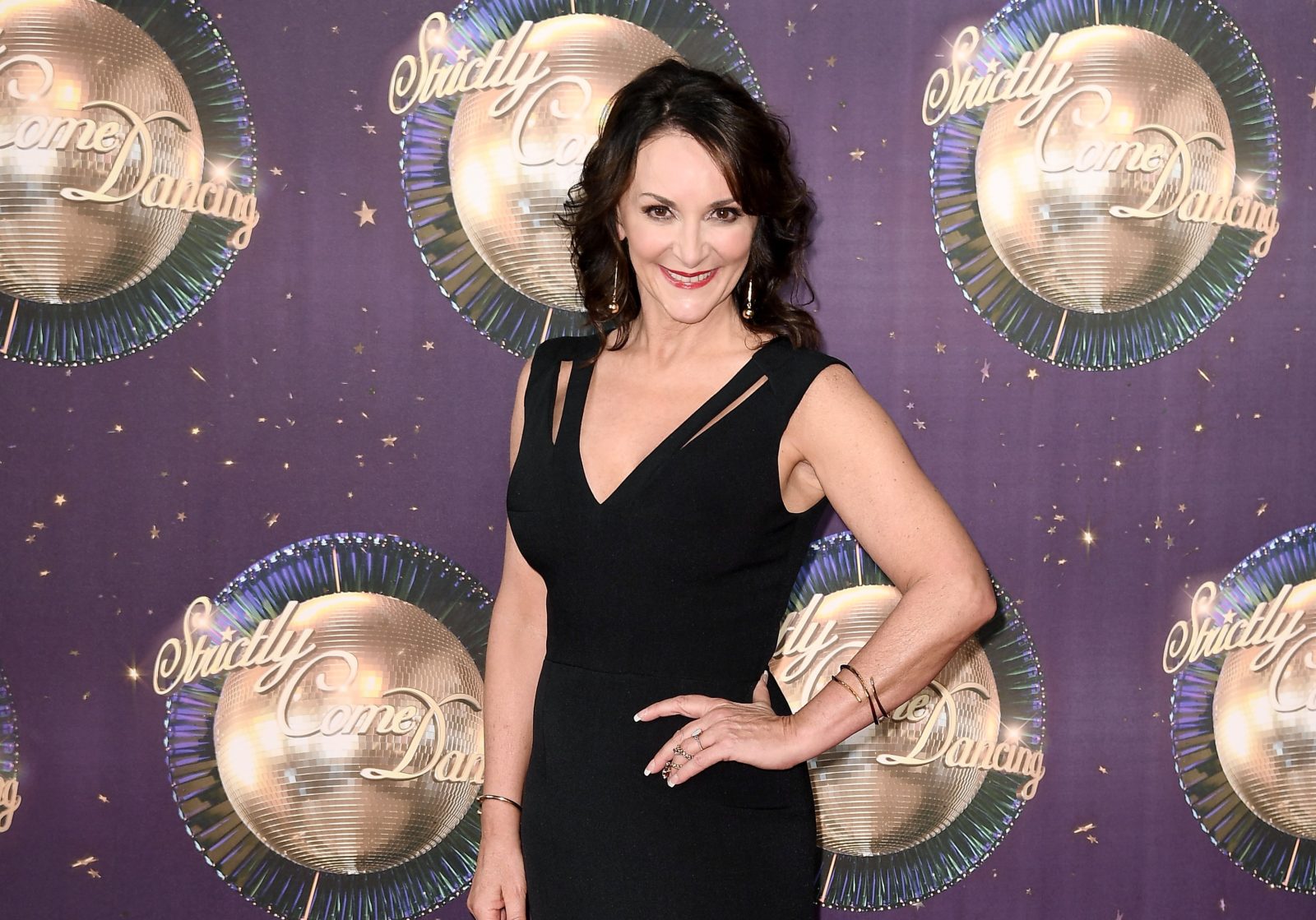 Strictly Come Dancing Judge Shirley Ballas Backs Same Sex Dance Couples Pinknews 1804