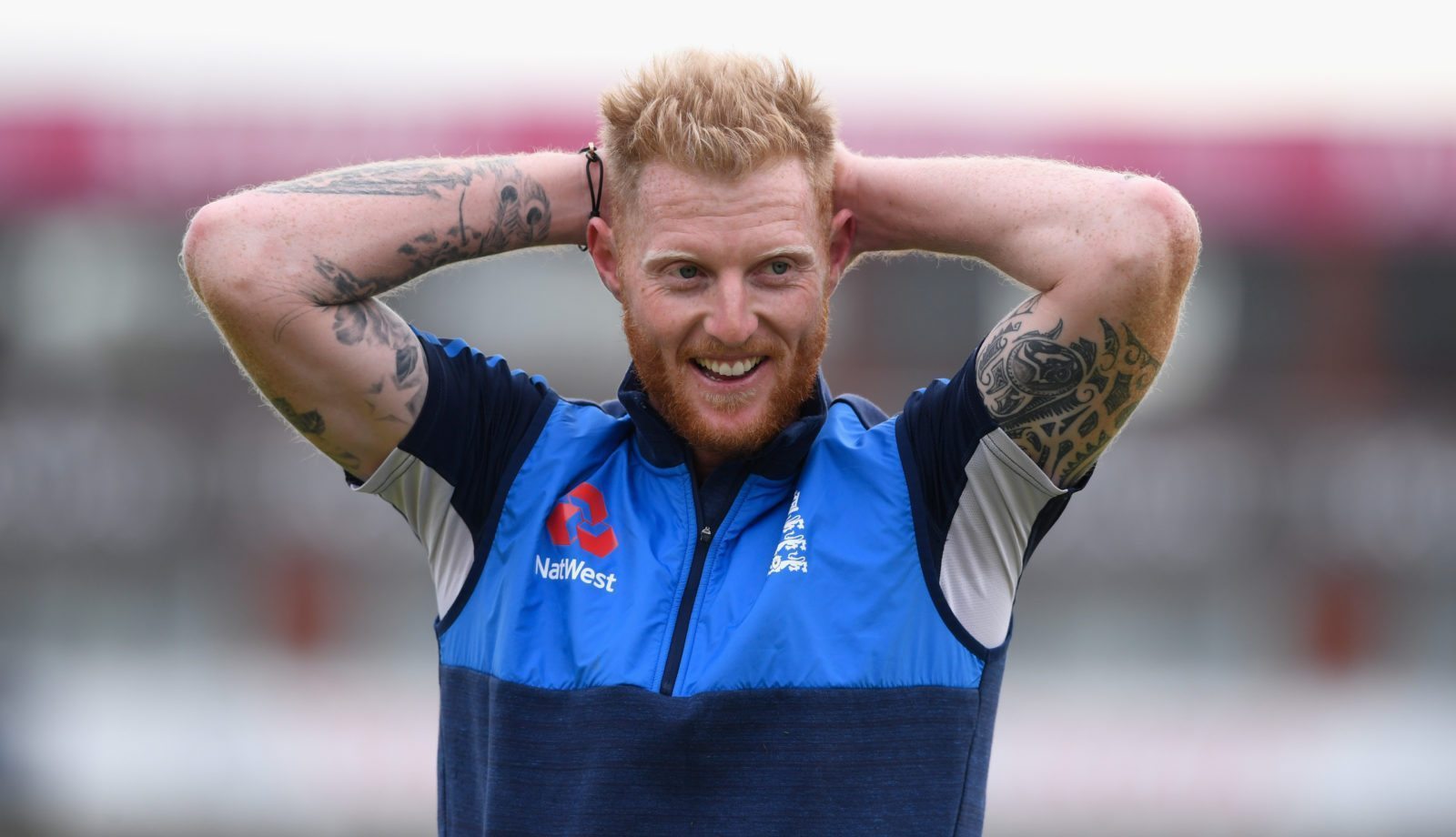 Gay couple 'saved' by cricketer Ben Stokes say he should be knighted