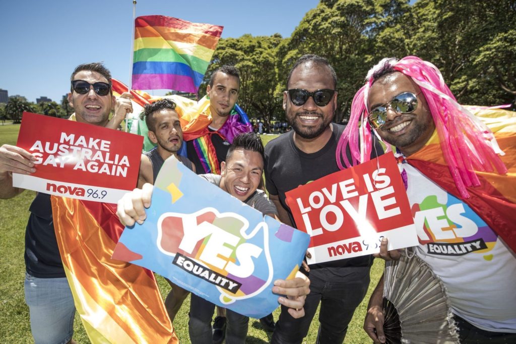 Muslim Fashion Designer Creates Rainbow Hijab To Support Same Sex Marriage Pinknews 2428