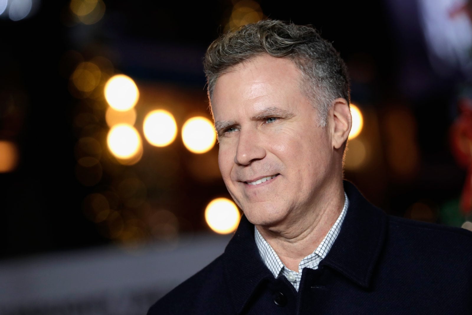 Will Ferrell Is Making A Comedy Film About Eurovision And Fans Are ...