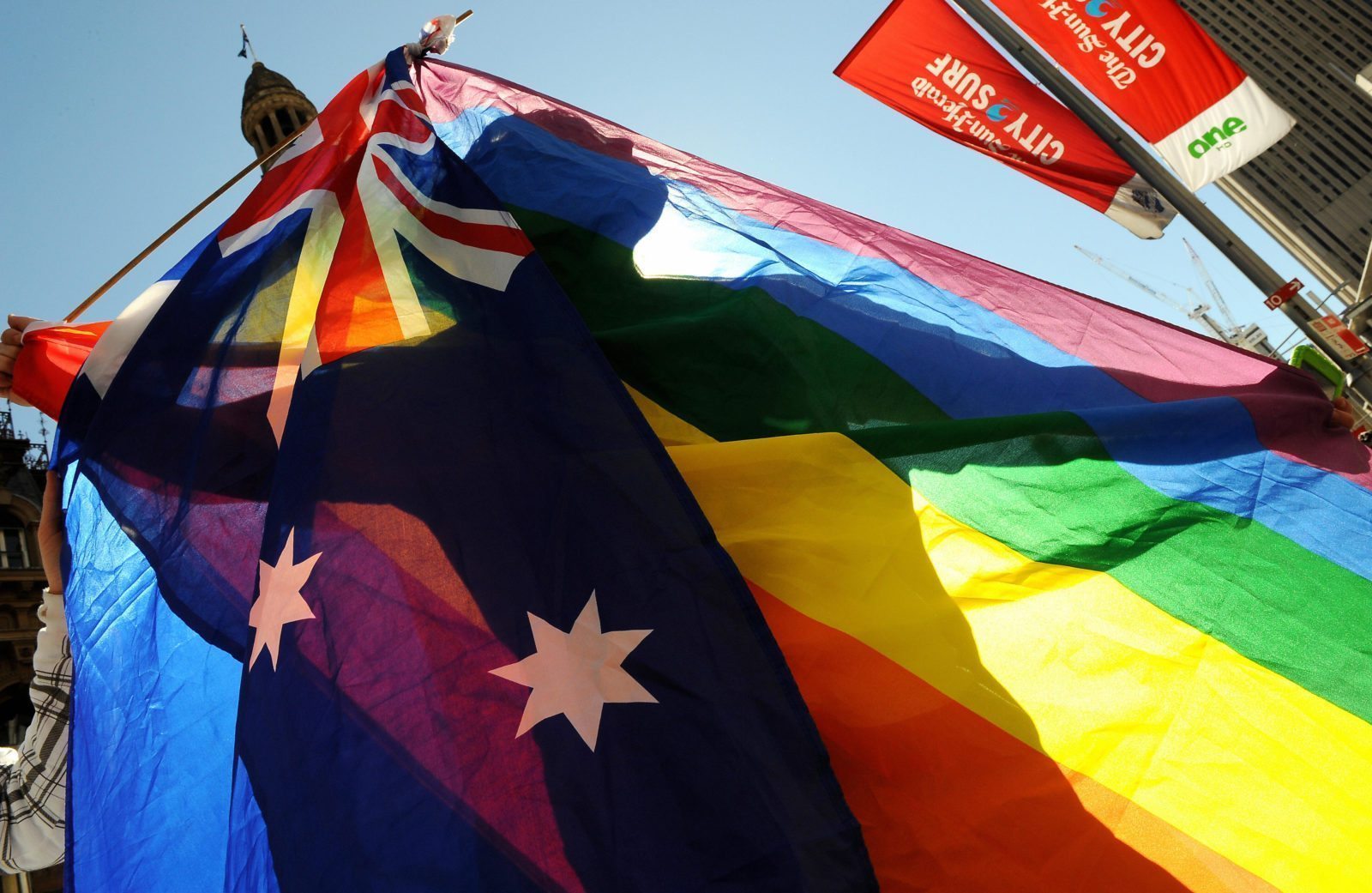 Four Million Australians Yet To Vote In Same Sex Marriage Ballot Pinknews 6996