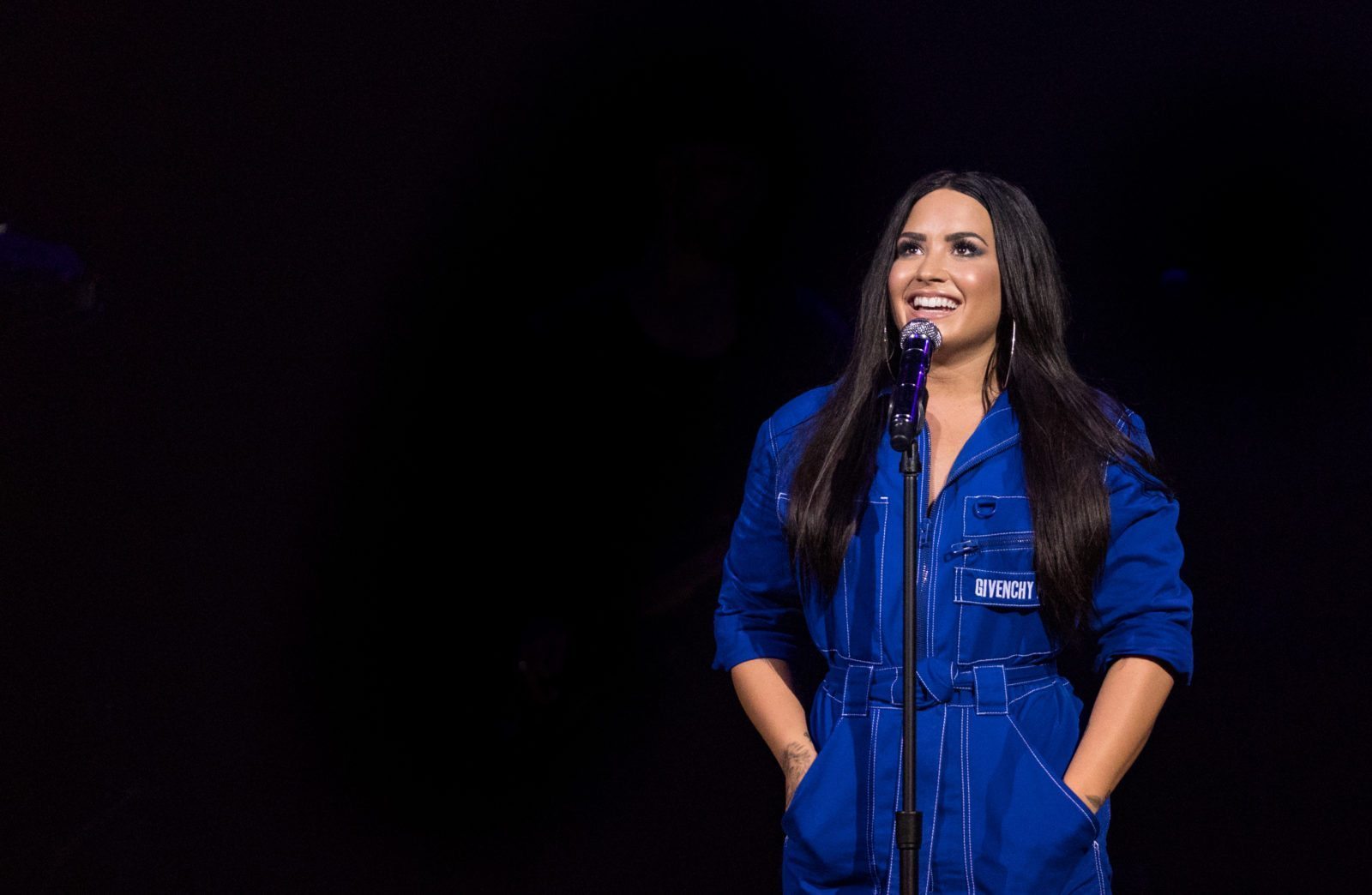 Demi Lovato Has Revealed The Truth About Her Sexuality Pinknews 7225