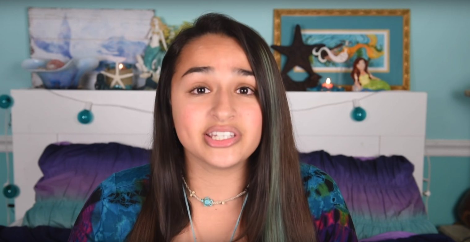 Jazz Jennings Had A Farewell To Penis Party Before Surgery Pinknews 2922