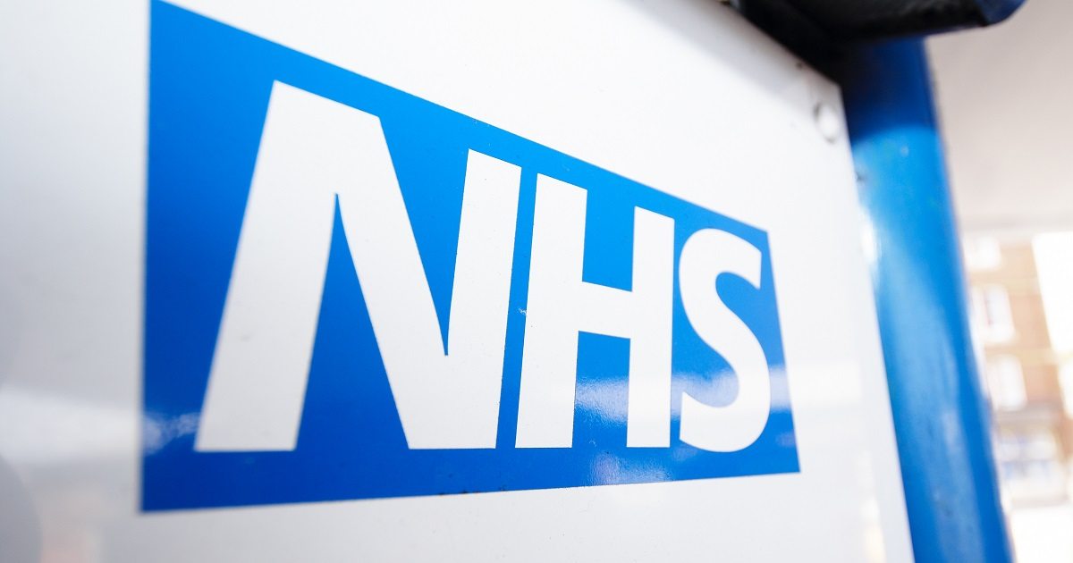 NHS service leaks identities of patients living with HIV | PinkNews