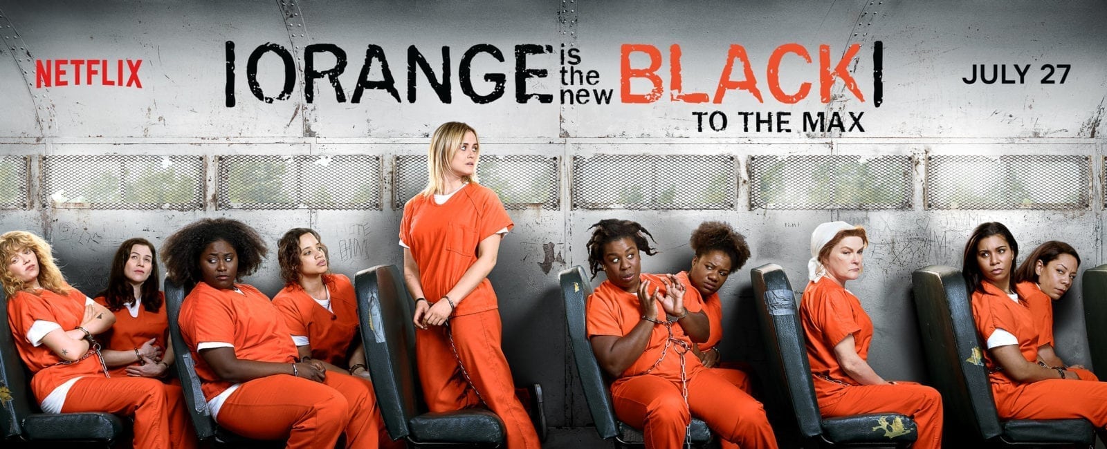 Orange is the New Black fan favourites missing from Season 6 | PinkNews