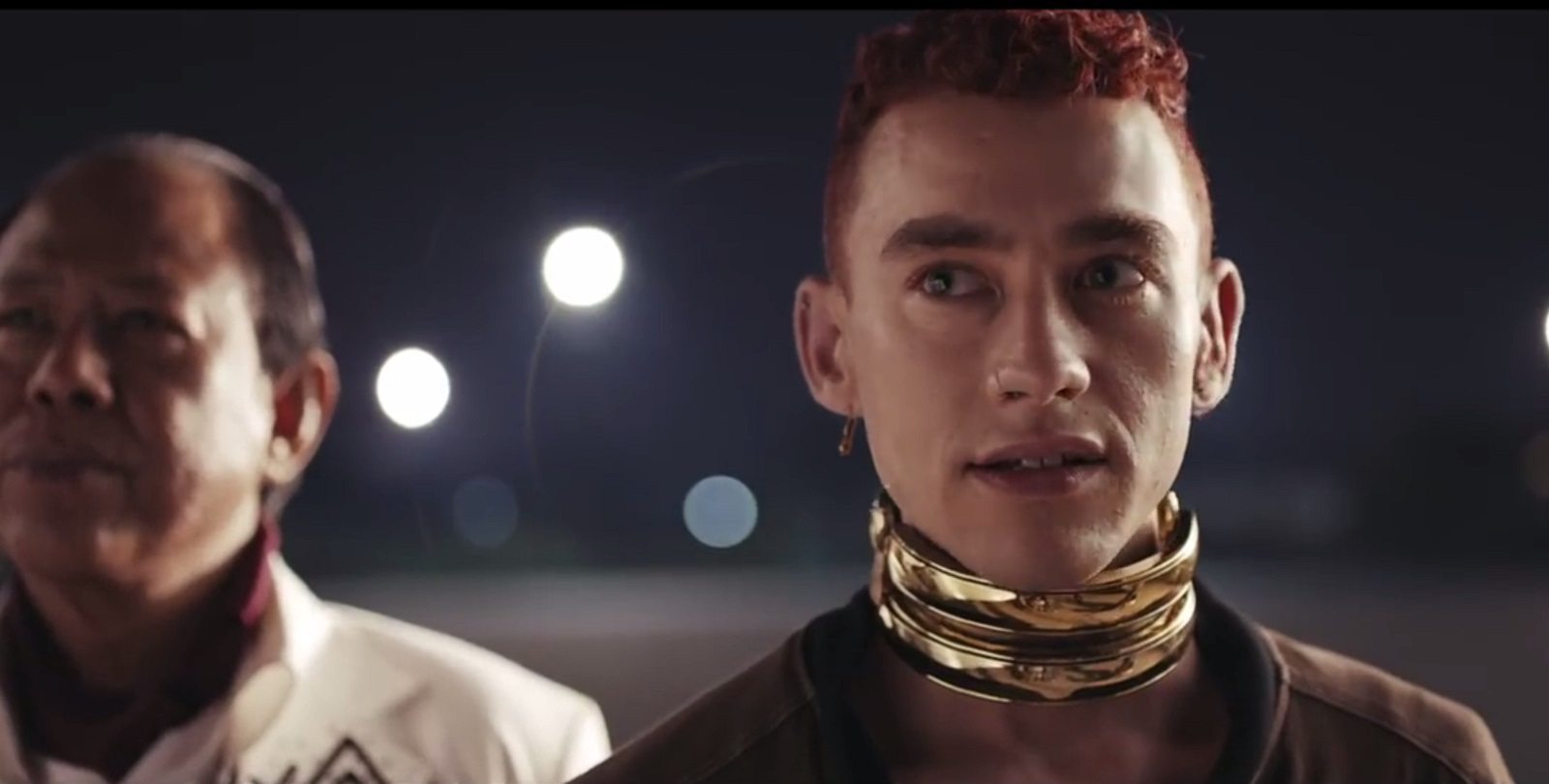 Olly Alexander: Years & Years single Sanctify is about straight guys who  experiment with gay sex | PinkNews