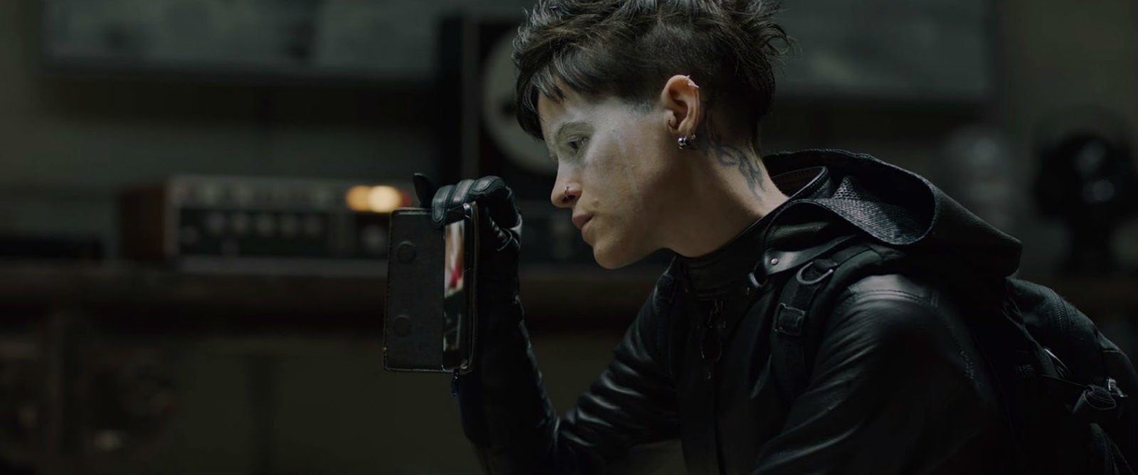 The Girl in the Spider’s Web trailer: First look at Claire Foy as queer ...