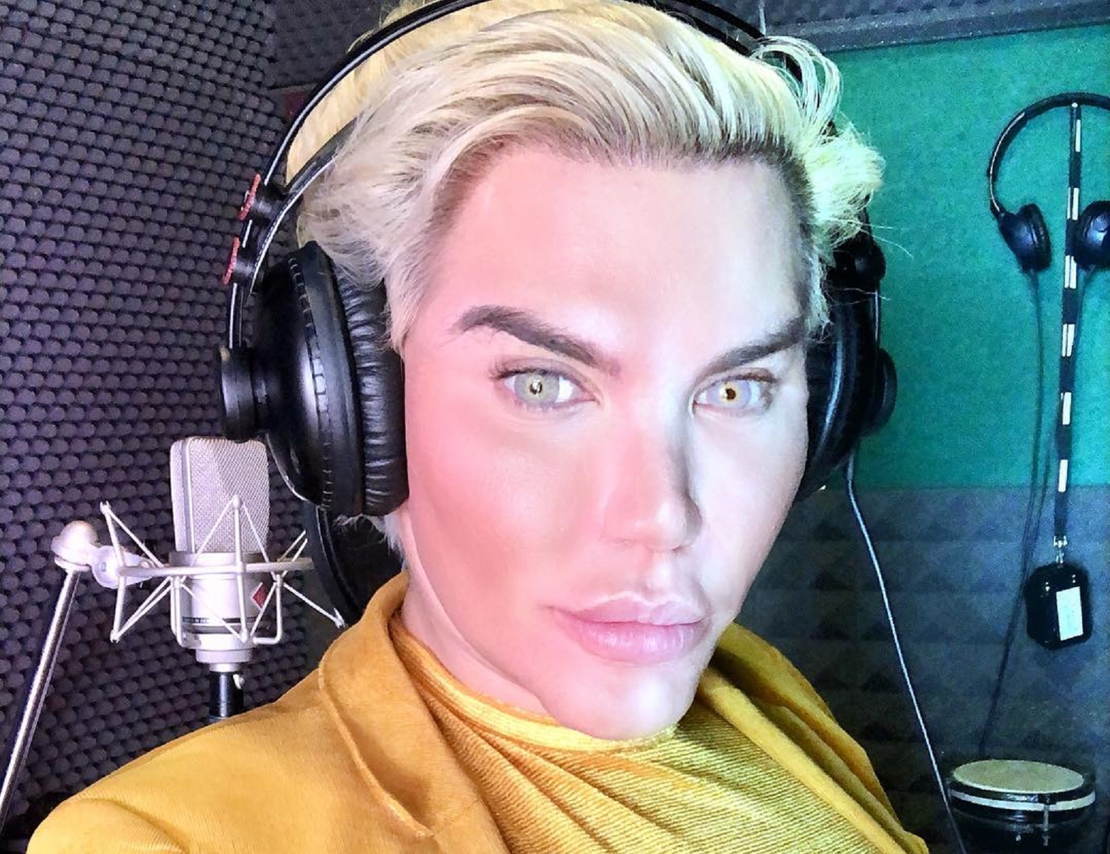 Rodrigo discount alves 2019