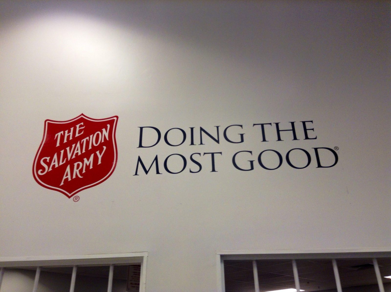 Salvation Army Opens Space For Homeless LGBT People In Canada Despite   Salvation Army 