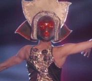 Yvie Oddly wins Drag Race