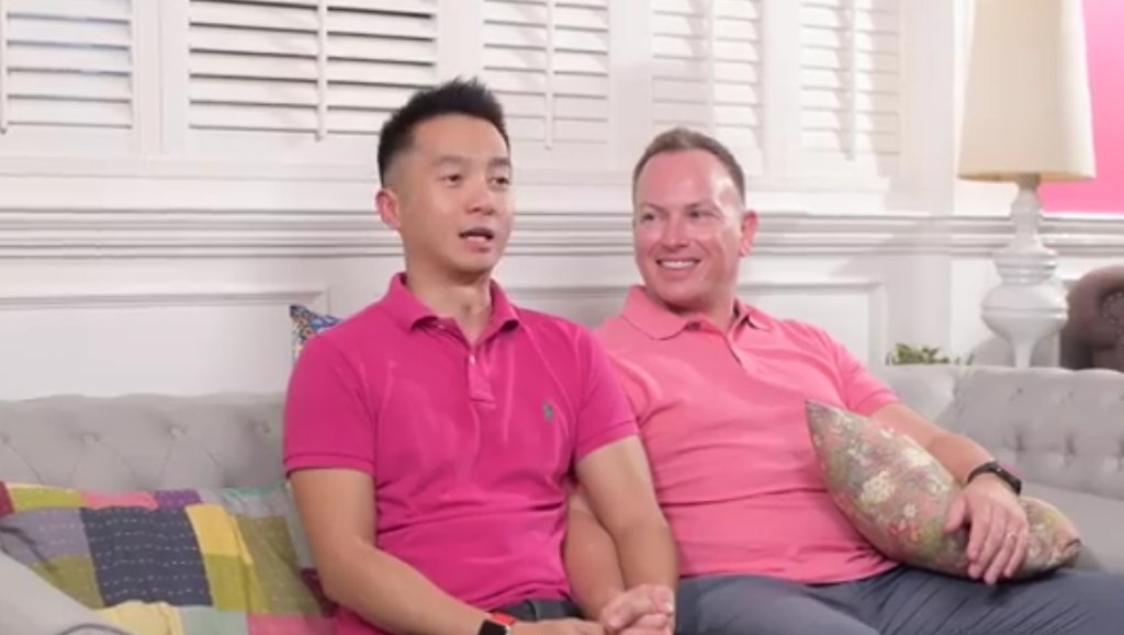 Video Of Hong Kong Crowd Cheering On Gay Couple Having Sex Goes Viral