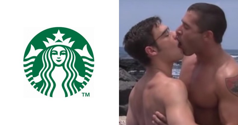 792px x 416px - Starbucks is going to block porn in its coffee shops | PinkNews