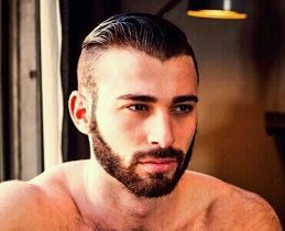 Gay porn performer released early after extorting Republican millionaire