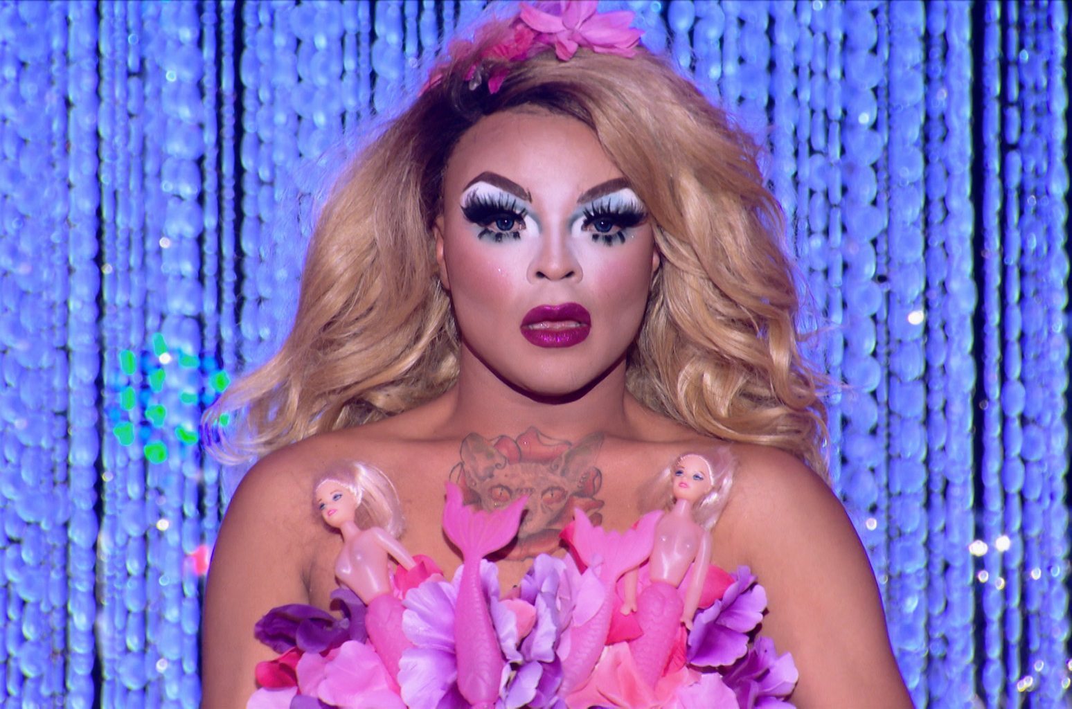 Miss vanjie gif