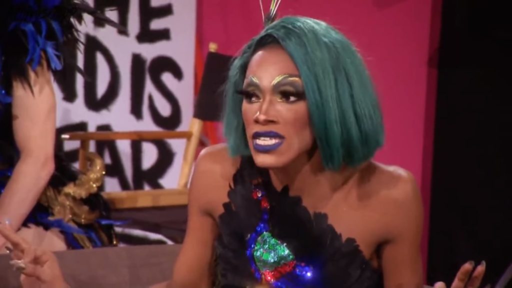 Drag Race UK: Sum Ting Wong and Vinegar Strokes spill tea on diversity