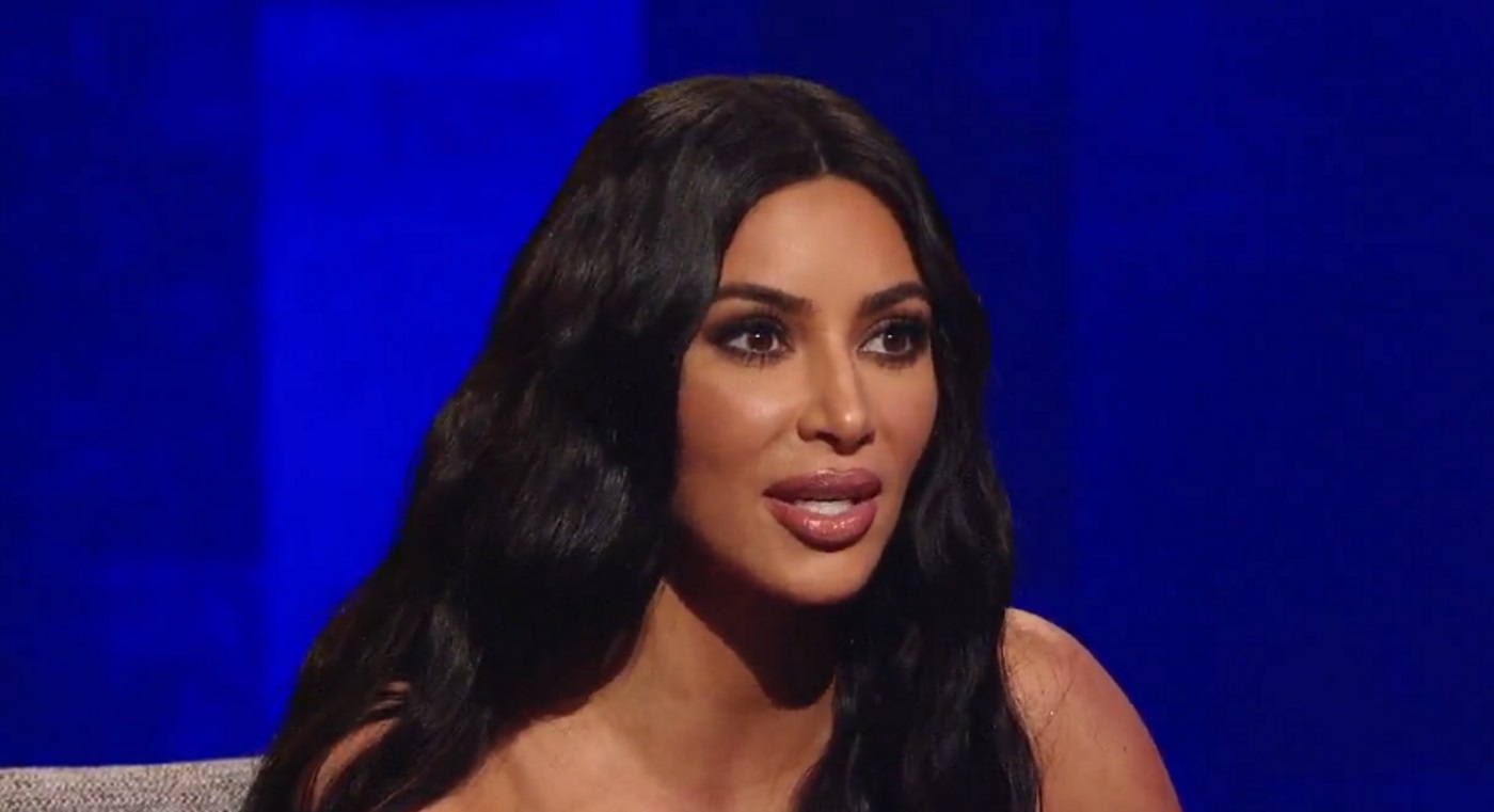 Kim Kardashian 'wishes' she'd found Caitlyn Jenner cheating rather than ...