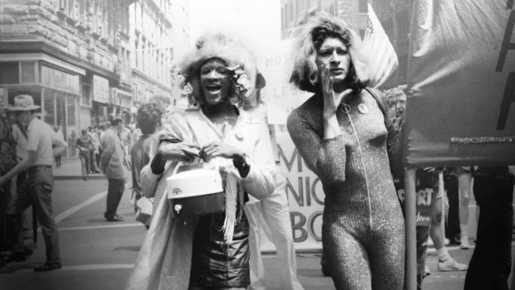 What Were The Stonewall Riots The Story Of The Historic Demonstrations Pinknews