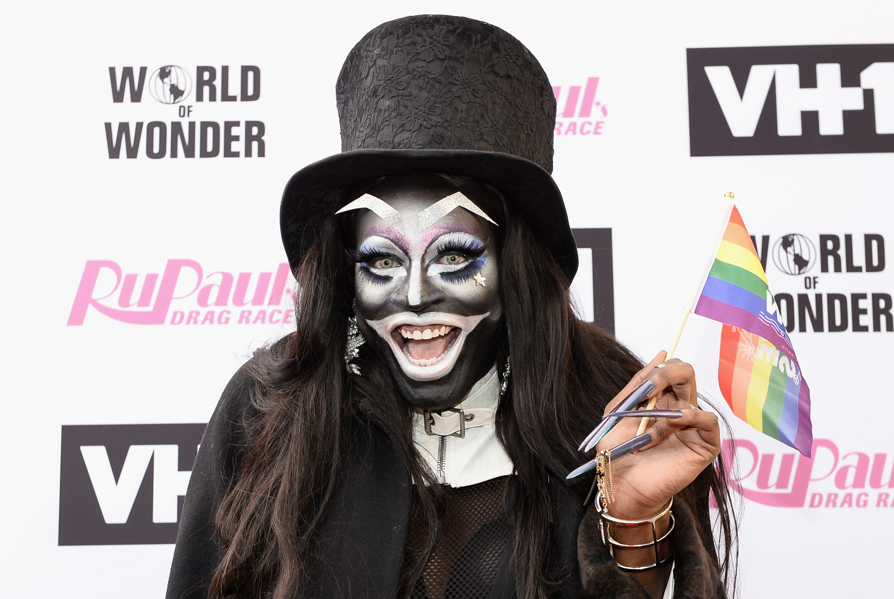The Babadook Creator Jennifer Kent Loves His Gay Icon Status Pinknews