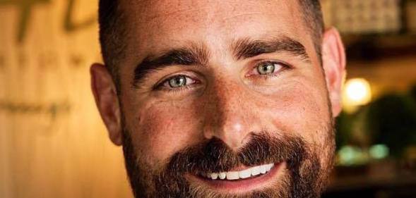 Brian Sims