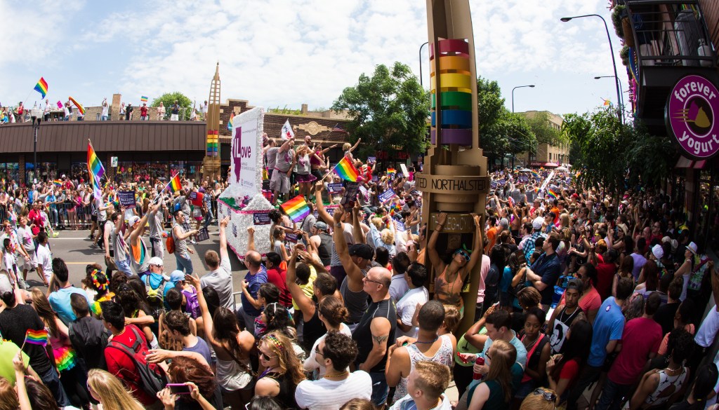 Why Chicago, Illinois, is a haven for LGBTQ+ travellers | PinkNews