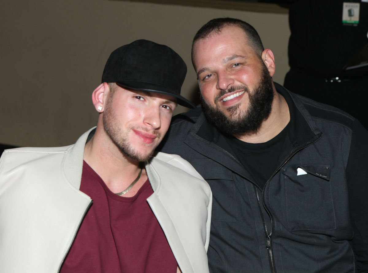 Playing Damian in Mean Girls Made Daniel Franzese A Star, But It Hurt His  Career, Too