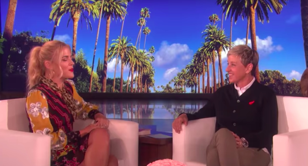 Ellen Degeneres Opens Up About Being Sexually Assaulted Aged 15 Pinknews