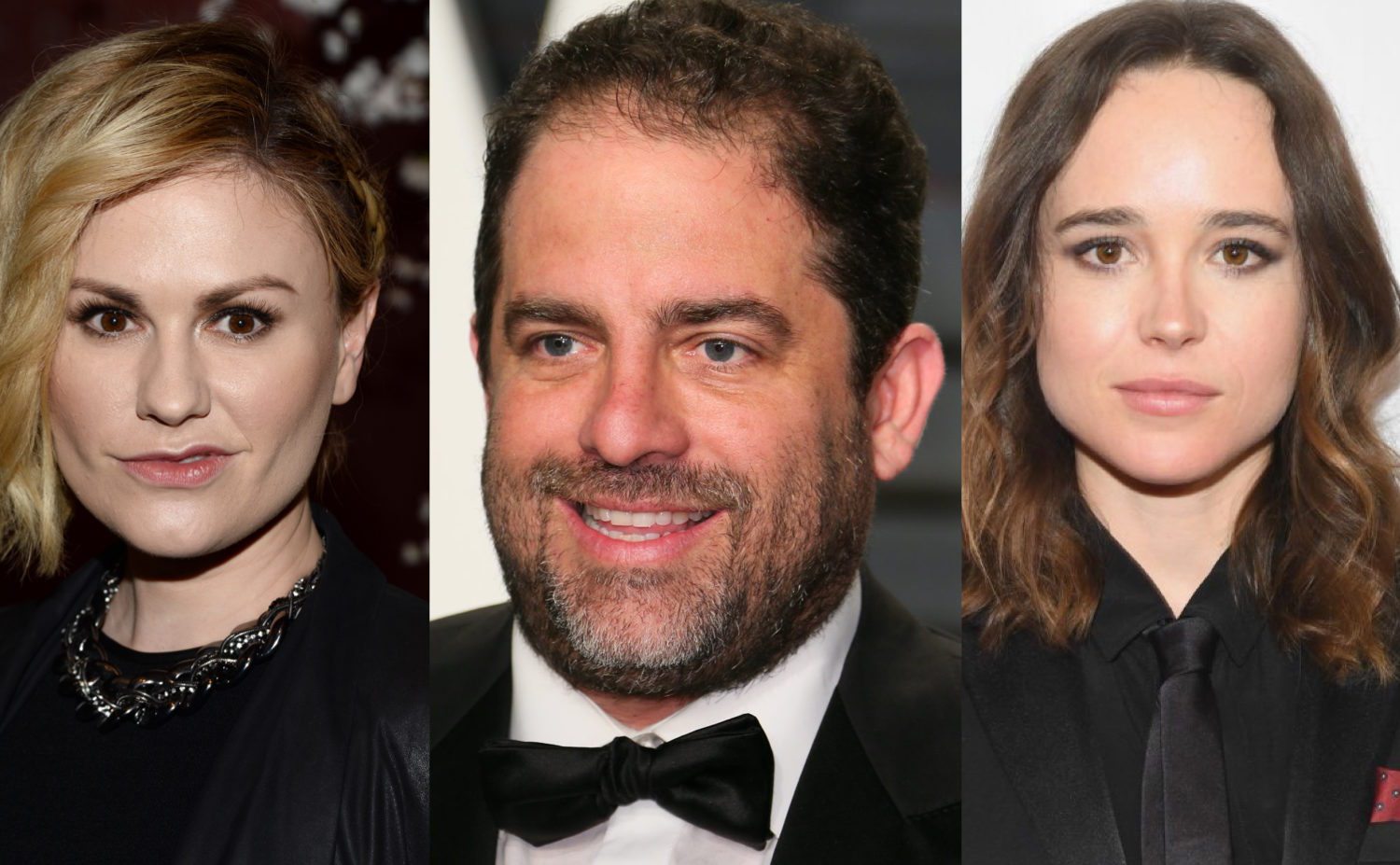 Anna Paquin Backs Up Ellen Page S Sexual Harassment Allegation Against Director Brett Ratner