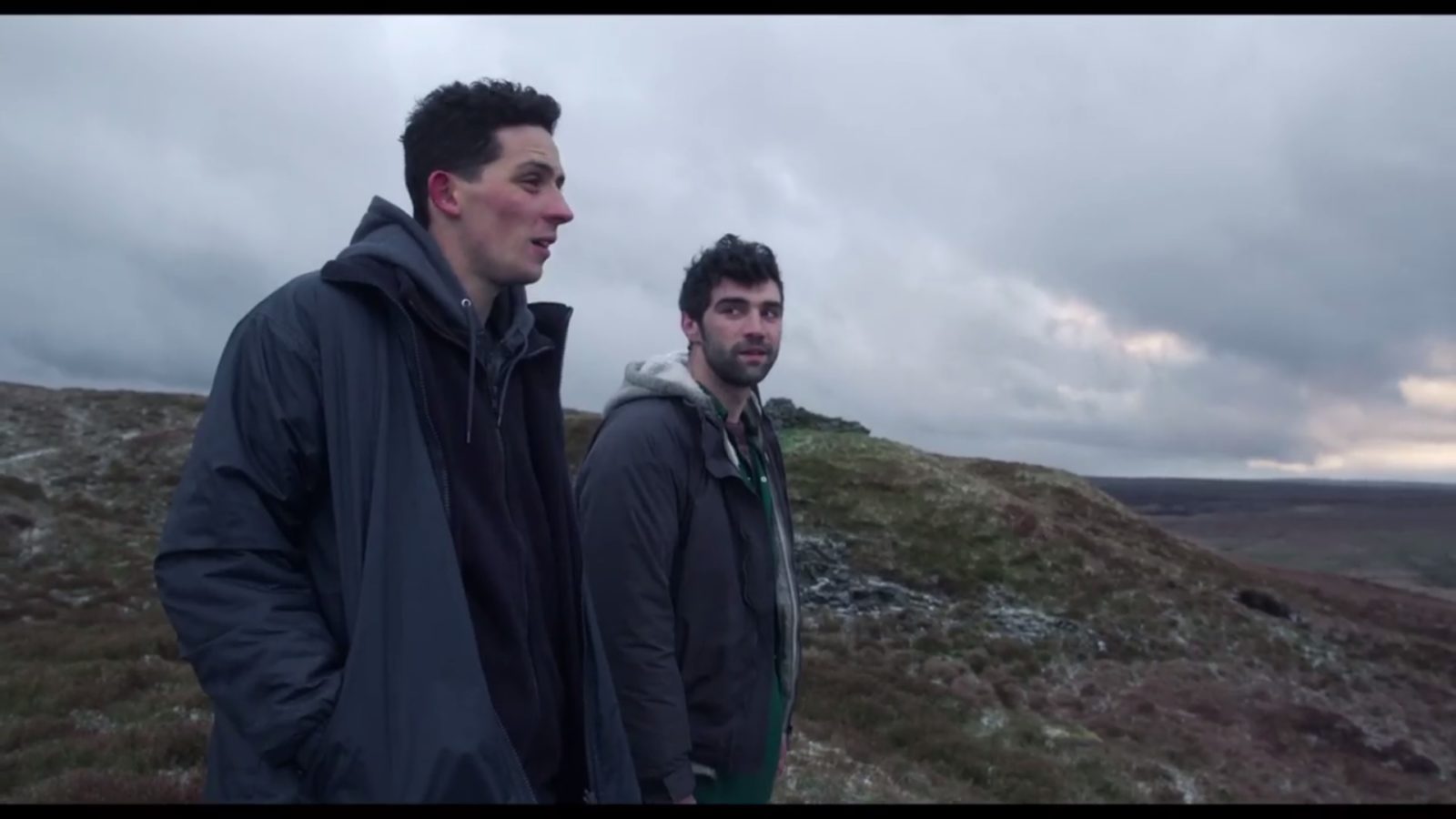 God's Own Country is coming to Netflix UK next month | PinkNews