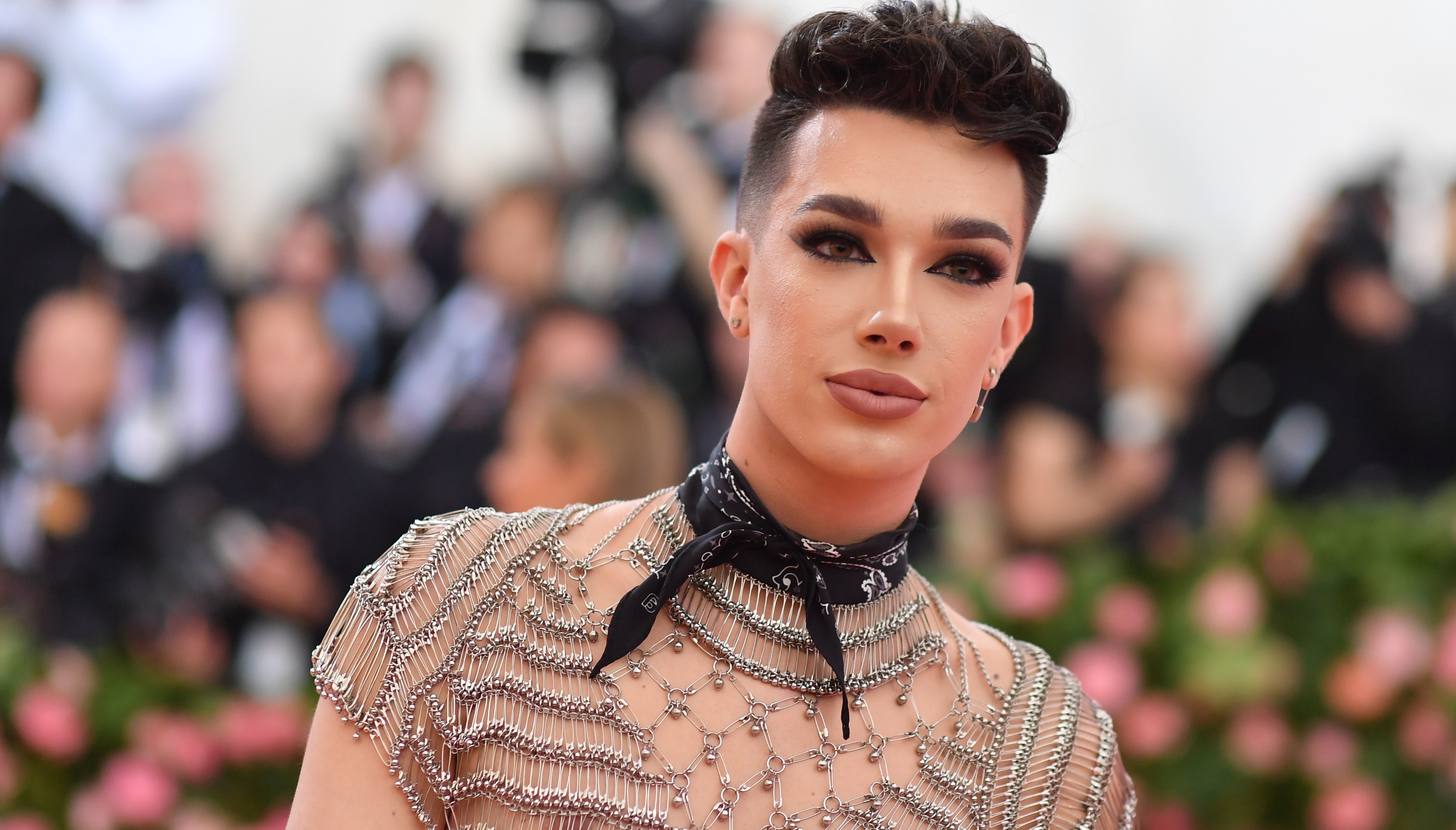 James Charles, Emma Chamberlain Among 25 Most Influential People On The  Internet, Per 'Time' - Tubefilter