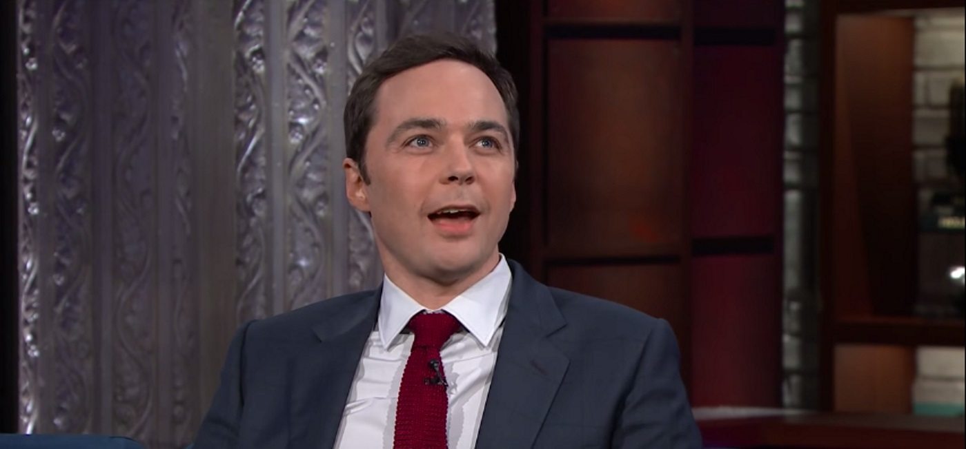 Jim Parsons opens up about his 'divine' marriage | PinkNews