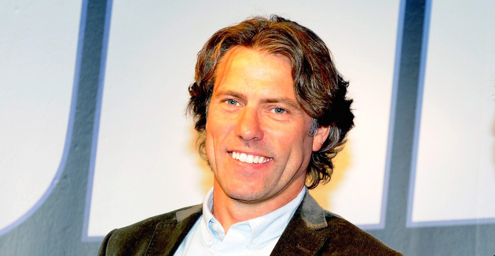 Comedian John Bishop calls for same-sex marriage to be legalised