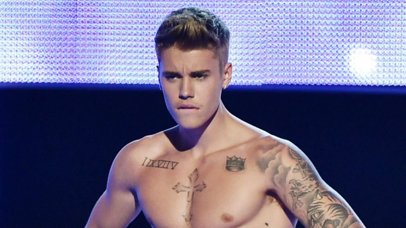 New York Pastor Justin Bieber Is Transgender Pinknews Latest Lesbian Gay Bi And Trans