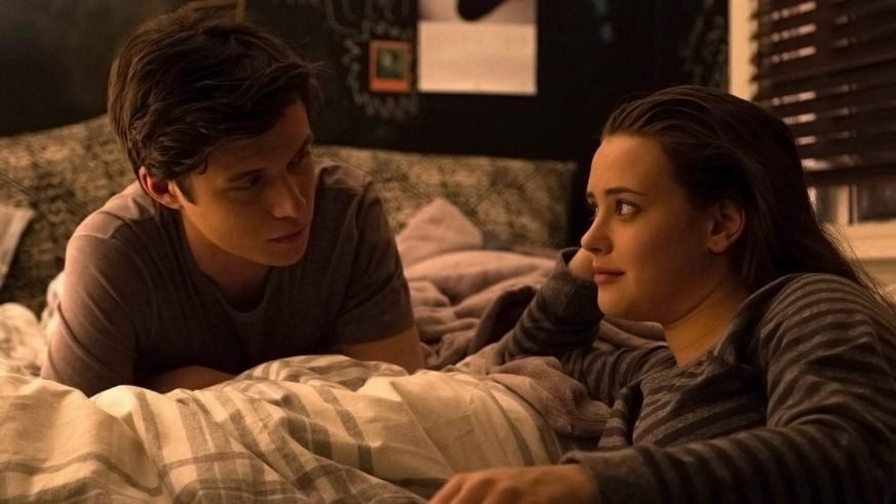 Love, Simon's Katherine Langford: It is 'tremendously scary' to come out in  Hollywood | PinkNews