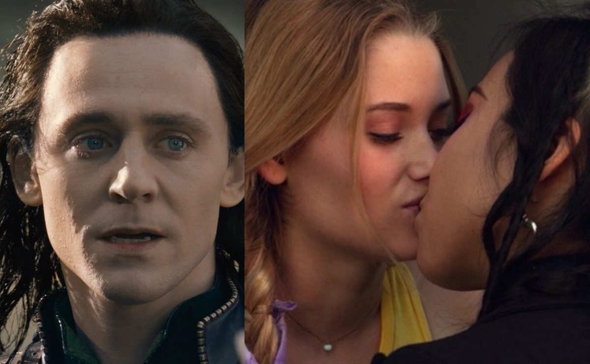 Avengers Infinity War Archives Pinknews Latest Lesbian Gay Bi