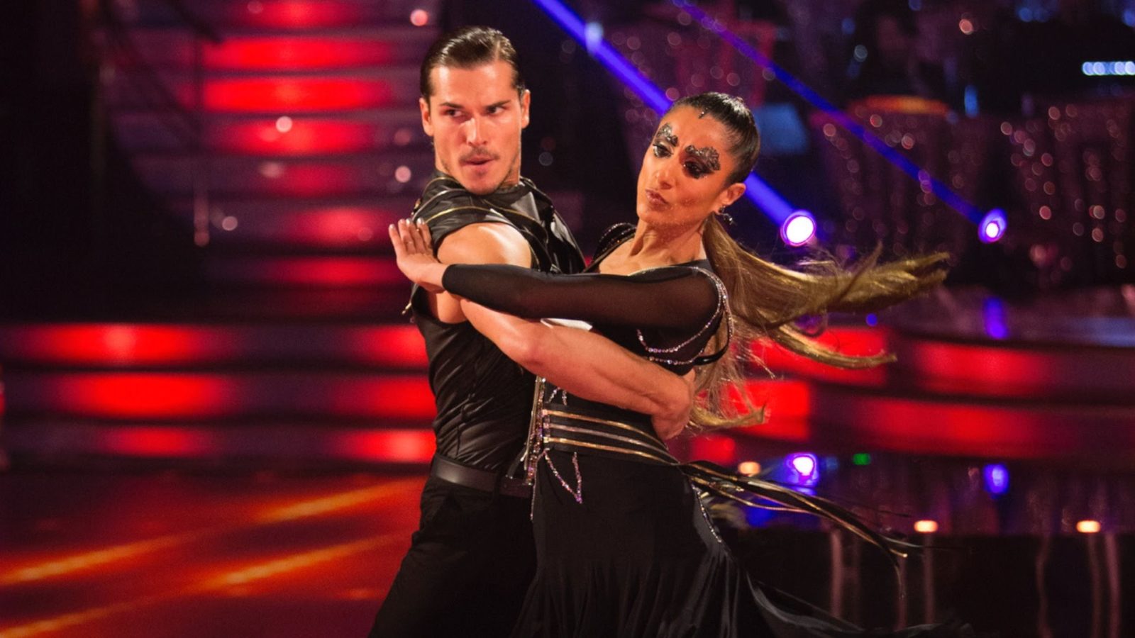 Strictly Come Dancing's Gleb Savchenko Would "love To See Same-sex Couples" On The Show | PinkNews