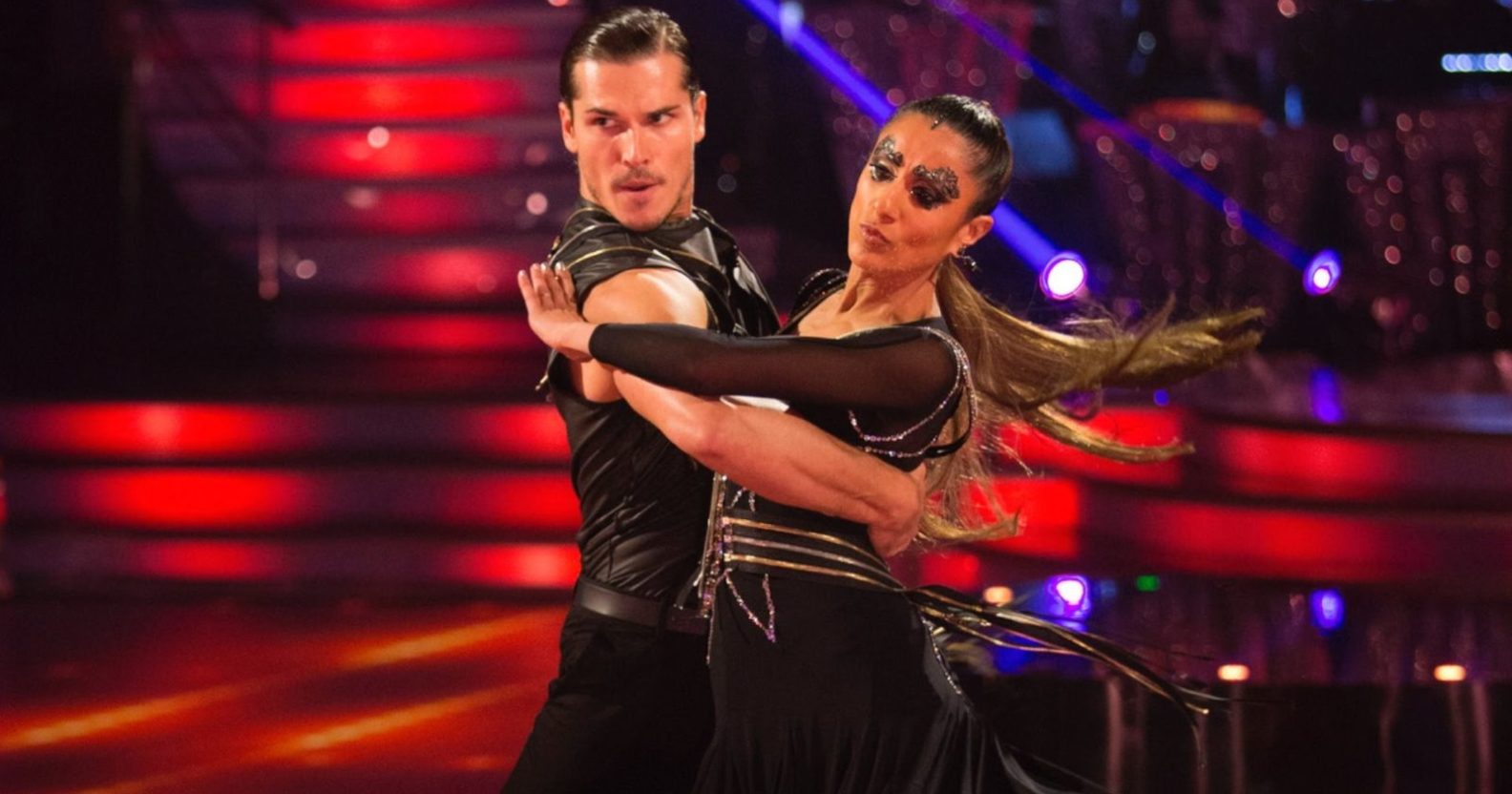 Strictly Come Dancing's Gleb Savchenko would 