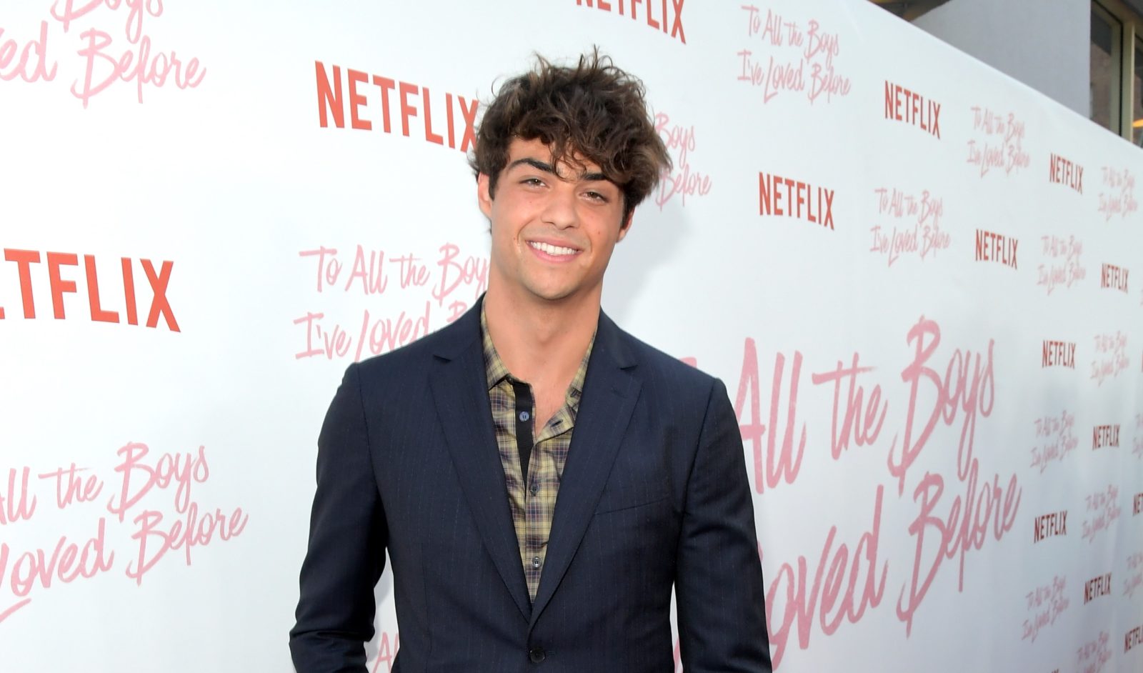 Noah centineo gay