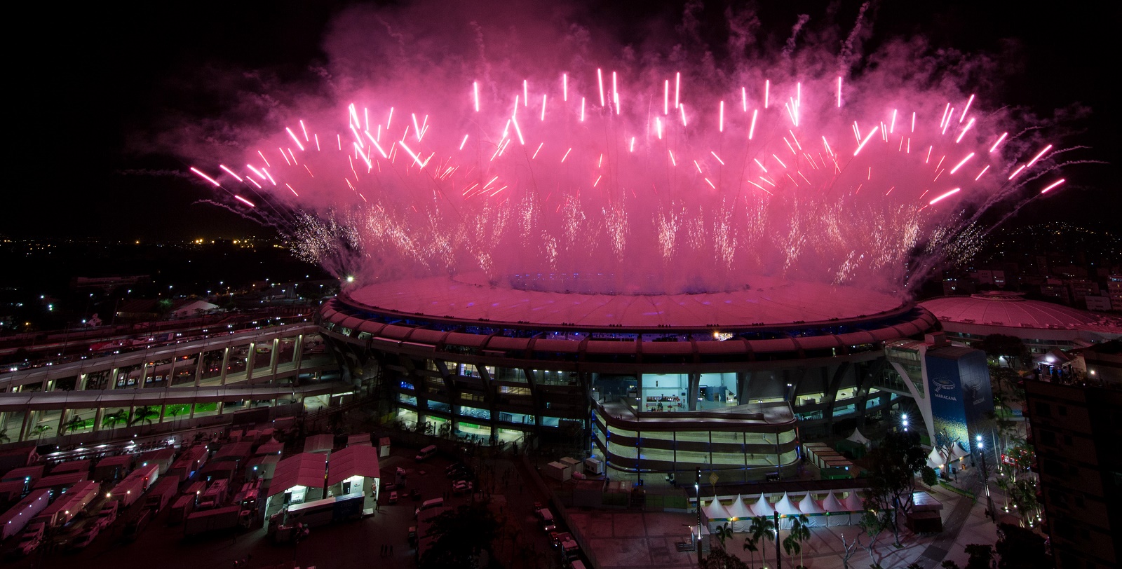 Pink Charlotte Nc 2024 Olympics Lorna Kerrill