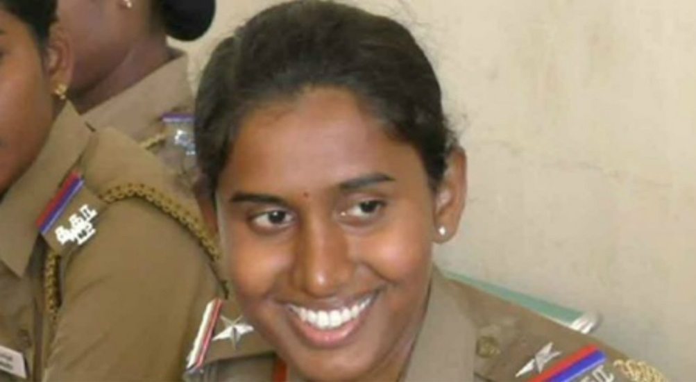 India Now Has Its First Ever Transgender Police Officer Page Of PinkNews