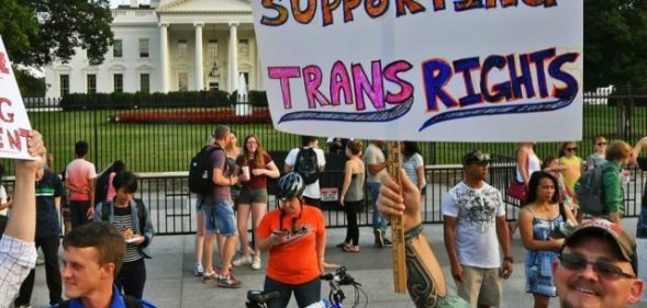 Brazil to legally recognise self-identifying trans people without the need  of surgery