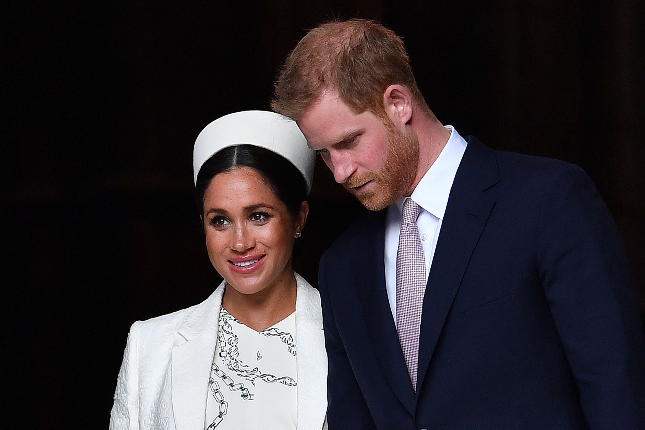 Harry and Meghan. Маркл с детьми. Meghan Markle Sad.